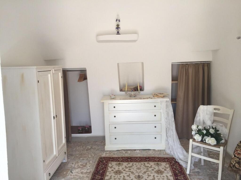 Chateaux Des Trulli San Michele Salentino Ngoại thất bức ảnh