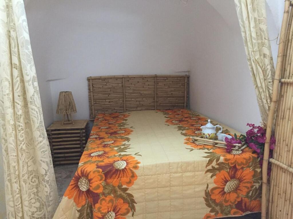 Chateaux Des Trulli San Michele Salentino Ngoại thất bức ảnh