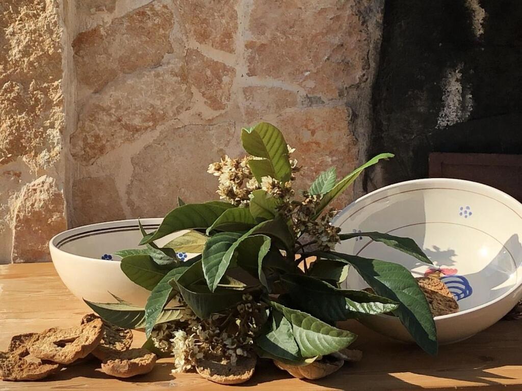 Chateaux Des Trulli San Michele Salentino Ngoại thất bức ảnh