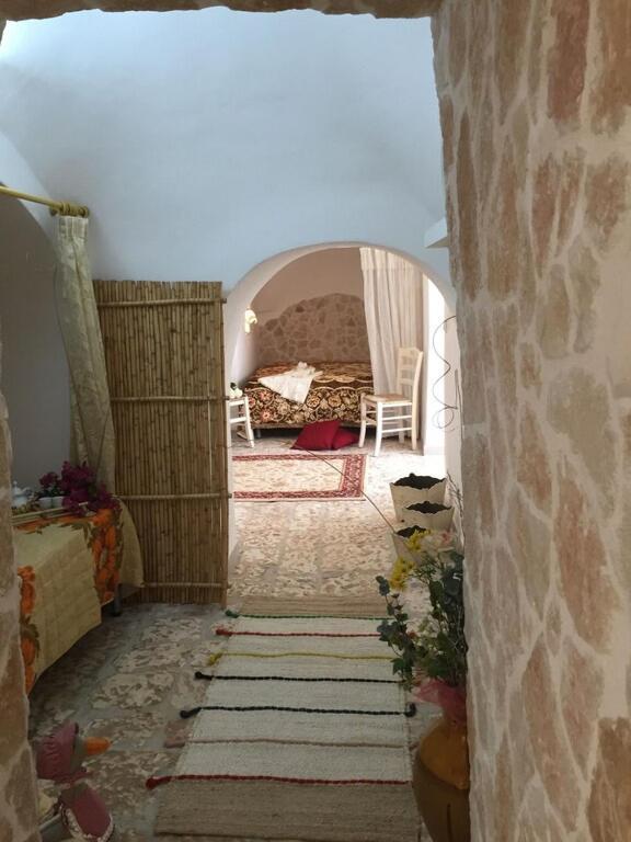 Chateaux Des Trulli San Michele Salentino Ngoại thất bức ảnh
