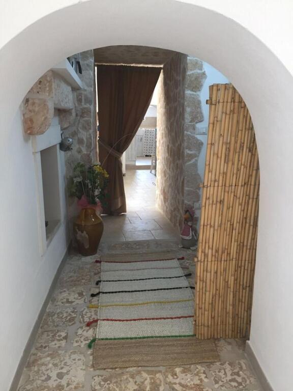 Chateaux Des Trulli San Michele Salentino Ngoại thất bức ảnh